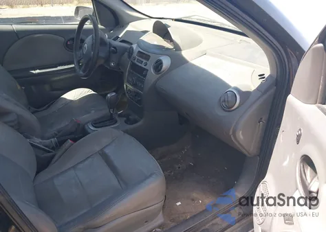 2006 Saturn Ion 3 from USA, damaged, VIN 1G8AL58B86Z129035